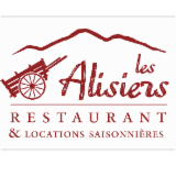 Logo de l'entreprise Les Alisiers  0492353480