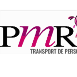 Logo de l'entreprise PMR TRANSPORT DU RHONE
