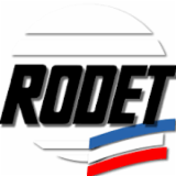 Logo de l'entreprise RODET