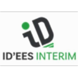 Logo de l'entreprise ID'EES INTERIM B CHAURAY
