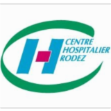 Logo de l'entreprise CENTRE HOSPITALIER DE RODEZ