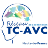 Logo de l'entreprise RESEAU TC-AVC Hauts-de-France