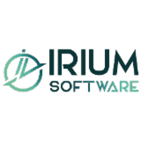 Logo de l'entreprise IRIUM SOFTWARE