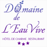 Logo de l'entreprise DOMAINE DE L EAU VIVE