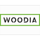 Logo de l'entreprise WOODIA