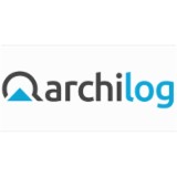 Logo de l'entreprise ARCHILOG