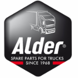 Logo de l'entreprise ALDER