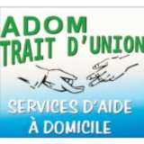 Logo de l'entreprise ADOM TRAIT D'UNION