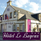 Logo de l'entreprise HOTEL LE BAYEUX