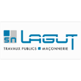 Logo de l'entreprise SN LAGUT