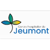 Logo de l'entreprise CENTRE HOSPITALIER DE JEUMONT