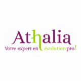 Logo de l'entreprise ATHALIA