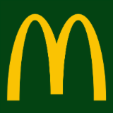 Logo de l'entreprise MCDONALD'S