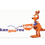 Logo de l'entreprise KANGOUROU KIDS