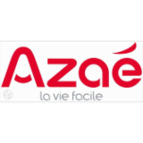 Logo de l'entreprise Azaé