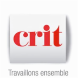 Logo de l'entreprise CRIT INTERIM PLACEMENT