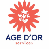Logo de l'entreprise L'AGE D'OR SERVICES