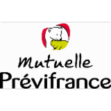 Logo de l'entreprise  PREVIFRANCE