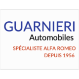 Logo de l'entreprise GUARNIERI AUTOMOBILES