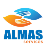 Logo de l'entreprise ALMAS SERVICES