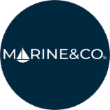 Logo de l'entreprise MARINEANDCO