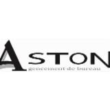 Logo de l'entreprise ASTON
