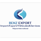 Logo de l'entreprise BENZ EXPORT RACHID