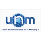 Logo de l'entreprise UNION NORMALISATION MECANIQUE