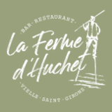 Logo de l'entreprise LA FERME D HUCHET
