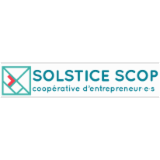 Logo de l'entreprise SOLSTICE