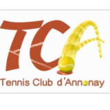 Logo de l'entreprise TENNIS-CLUB D ANNONAY