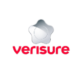 Logo de l'entreprise VERISURE