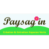 Logo de l'entreprise SARL PAYSAG IN