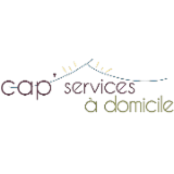 Logo de l'entreprise ASSOCIATION CAP SERVICES A DOMICILE
