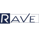 Logo de l'entreprise RAVE