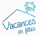 Logo de l'entreprise VACANCES EN FETES