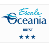 Logo de l'entreprise ESCALE OCEANIA