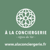 Logo de l'entreprise A LA CONCIERGERIE