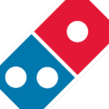 Logo de l'entreprise *DOMINO'S PIZZA