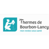 Logo SOCIETE THERMALE DE BOURBON-LANCY