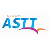 Logo de l'entreprise ASTT
