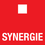 Logo de l'entreprise SYNERGIE FLEURANCE