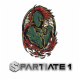 Logo de l'entreprise SPARTIATE 1