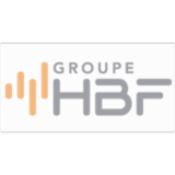 Logo de l'entreprise H B F