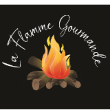 Logo de l'entreprise KA & FE - La Flamme Gourmande