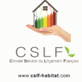 Logo de l'entreprise C.S.L.F.