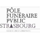 Logo de l'entreprise SEM POLE FUNERAIRE PUBLIC DE STRASBOURG