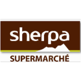 Logo de l'entreprise SHERPA SUPERMARCHE