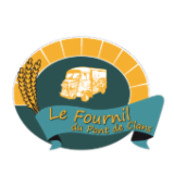 Logo de l'entreprise Le Fournil du Pont de Clans