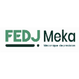 Logo de l'entreprise FEDJ MEKA